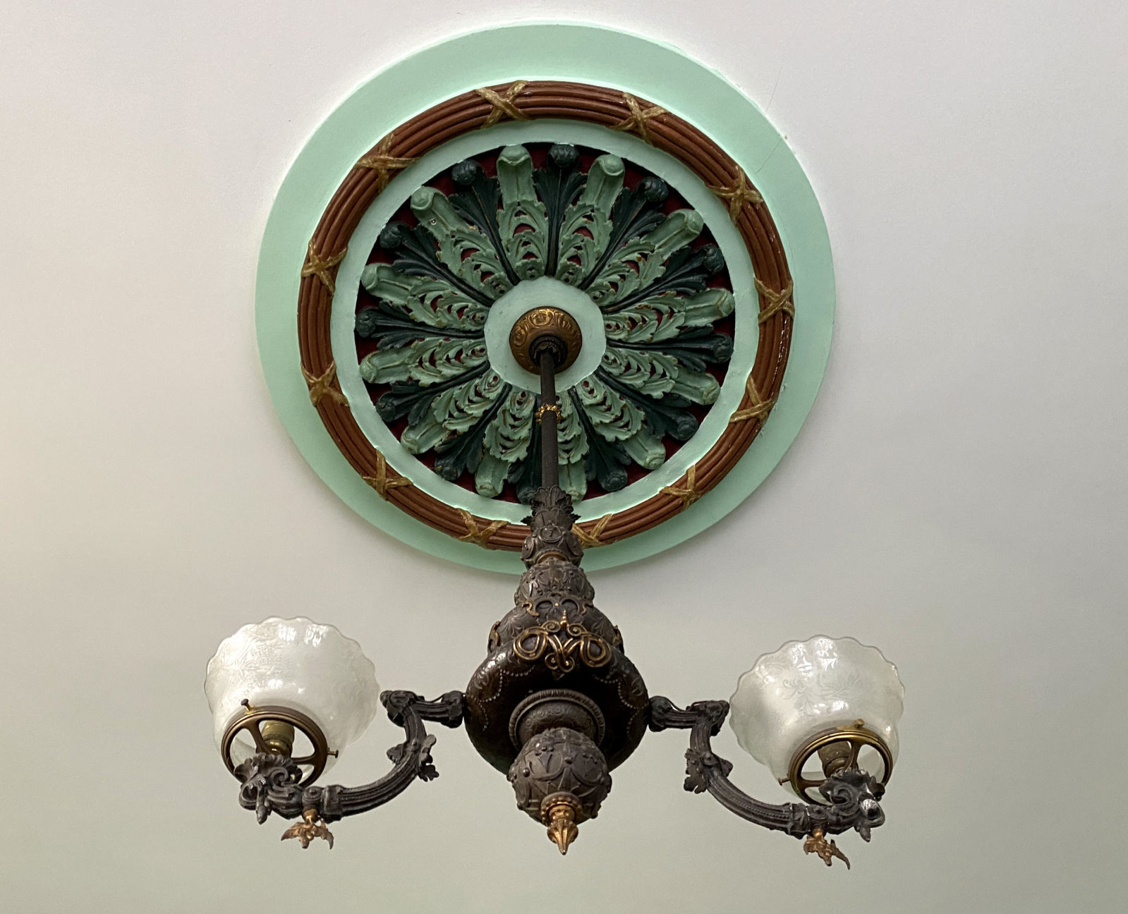Seymour mansion 32